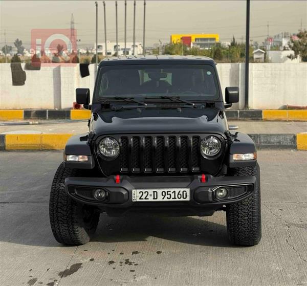 Jeep for sale in Iraq